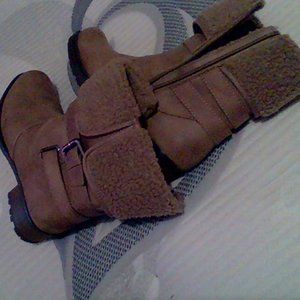 boots
